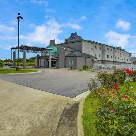 Motel 6-Montgomery, Al - Airport Hope Hull Zewnętrze zdjęcie