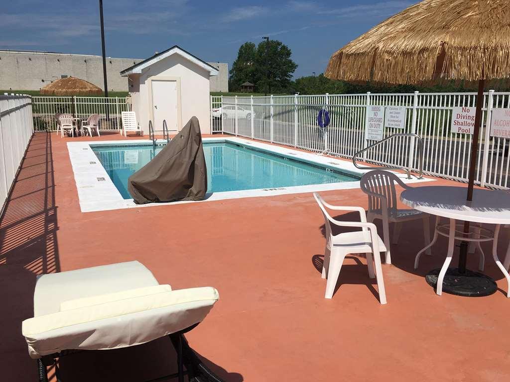 Motel 6-Montgomery, Al - Airport Hope Hull Udogodnienia zdjęcie