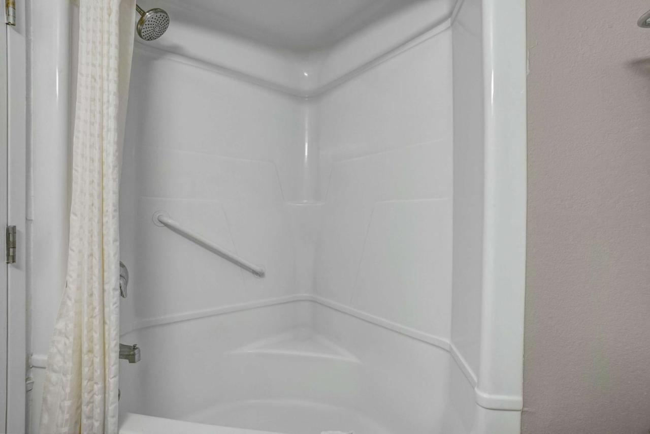 Motel 6-Montgomery, Al - Airport Hope Hull Zewnętrze zdjęcie